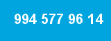 994 577 96 14 994 577 96 14